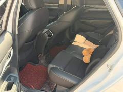 Geely Binrui 1.4T CVT Asian Games Edition - фото 6