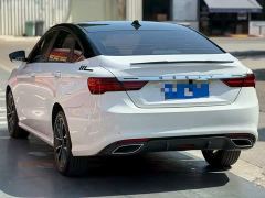 Geely Binrui 1.4T CVT Asian Games Edition - фото 7
