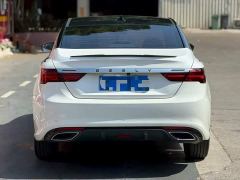 Geely Binrui 1.4T CVT Asian Games Edition - фото 8