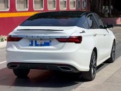 Geely Binrui 1.4T CVT Asian Games Edition - фото 9