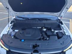 Changan CS35 Plus Comfort Edition 1.4T DCT Luxury - ფოტო 6