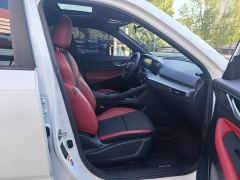 Changan CS35 Plus Comfort Edition 1.4T DCT Luxury - ფოტო 8
