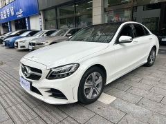 Mercedes-Benz C-Class C 260 L AMG Line - фото 1