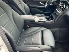 Mercedes-Benz C-Class C 260 L AMG Line - фото 11