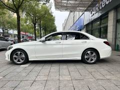 Mercedes-Benz C-Class C 260 L AMG Line - фото 12