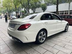 Mercedes-Benz C-Class C 260 L AMG Line - фото 13