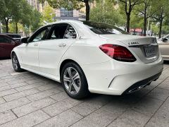 Mercedes-Benz C-Class C 260 L AMG Line - фото 15