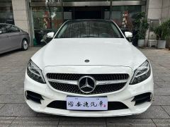 Mercedes-Benz C-Class C 260 L AMG Line - фото 2