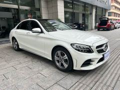 Mercedes-Benz C-Class C 260 L AMG Line - фото 3