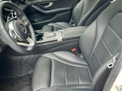 Mercedes-Benz C-Class C 260 L AMG Line - фото 4