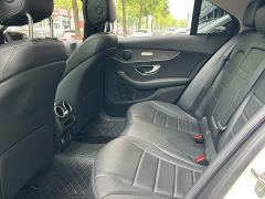 Mercedes-Benz C-Class C 260 L AMG Line - фото 6