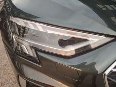 Audi A3 Sportback 35 TFSI Fashion Sport - ფოტო 11