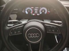 Audi A3 Sportback 35 TFSI Fashion Sport - ფოტო 16