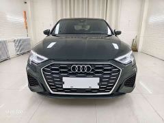Audi A3 Sportback 35 TFSI Fashion Sport - ფოტო 2