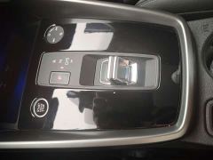 Audi A3 Sportback 35 TFSI Fashion Sport - ფოტო 20