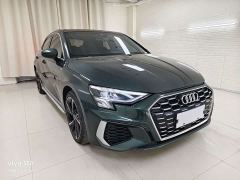 Audi A3 Sportback 35 TFSI Fashion Sport - ფოტო 3