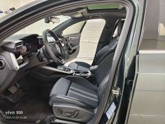 Audi A3 Sportback 35 TFSI Fashion Sport - ფოტო 6