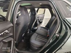 Audi A3 Sportback 35 TFSI Fashion Sport - ფოტო 7