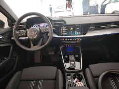 Audi A3 Sportback 35 TFSI Fashion Sport - ფოტო 8