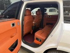 Li Auto L7 Pro - ფოტო 10