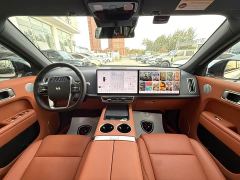 Li Auto L7 Pro - ფოტო 13
