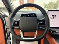 Li Auto L7 Pro - ფოტო 14