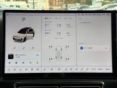 Li Auto L7 Pro - ფოტო 15