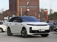 Li Auto L7 Pro - ფოტო 3