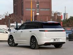 Li Auto L7 Pro - ფოტო 5
