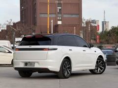 Li Auto L7 Pro - ფოტო 7