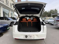 Li Auto L7 Pro - ფოტო 8