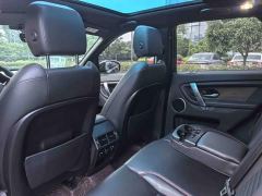 Land Rover Discovery Sport 249PS R-Dynamic Performance Edition - ფოტო 5