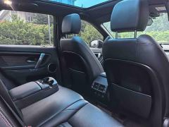 Land Rover Discovery Sport 249PS R-Dynamic Performance Edition - ფოტო 6