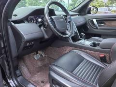 Land Rover Discovery Sport 249PS R-Dynamic Performance Edition - ფოტო 8