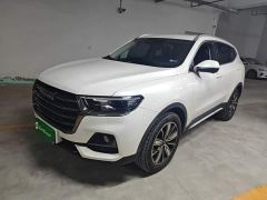 Haval H6 National Trend Edition 1.5L GDIT Automatic Luxury - фото 1