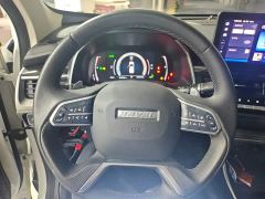 Haval H6 National Trend Edition 1.5L GDIT Automatic Luxury - фото 10