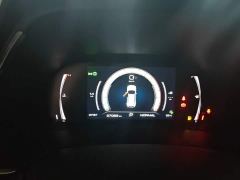 Haval H6 National Trend Edition 1.5L GDIT Automatic Luxury - фото 11
