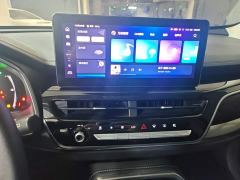 Haval H6 National Trend Edition 1.5L GDIT Automatic Luxury - фото 12