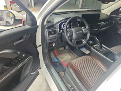 Haval H6 National Trend Edition 1.5L GDIT Automatic Luxury - фото 15
