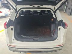 Haval H6 National Trend Edition 1.5L GDIT Automatic Luxury - фото 18