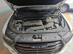Haval H6 National Trend Edition 1.5L GDIT Automatic Luxury - фото 19