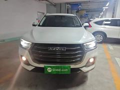 Haval H6 National Trend Edition 1.5L GDIT Automatic Luxury - фото 2