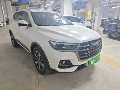 Haval H6 National Trend Edition 1.5L GDIT Automatic Luxury - фото 3