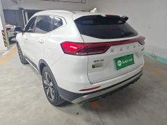 Haval H6 National Trend Edition 1.5L GDIT Automatic Luxury - фото 4