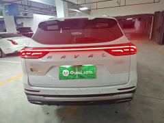 Haval H6 National Trend Edition 1.5L GDIT Automatic Luxury - фото 5