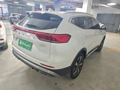 Haval H6 National Trend Edition 1.5L GDIT Automatic Luxury - фото 6