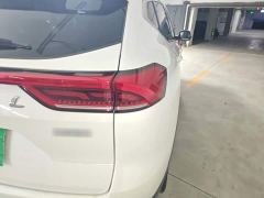 Haval H6 National Trend Edition 1.5L GDIT Automatic Luxury - фото 7