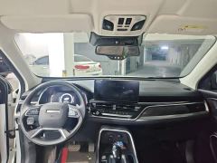 Haval H6 National Trend Edition 1.5L GDIT Automatic Luxury - фото 9