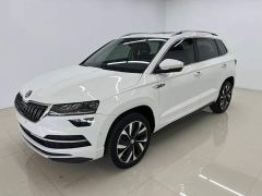 Skoda Corolloc TSI280 Smart Shine Edition - photo 1