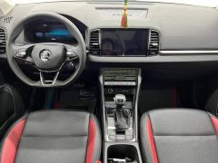 Skoda Corolloc TSI280 Smart Shine Edition - photo 15